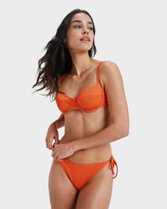 Womens Roxy Love Bikini Top