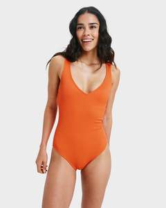 Womens Roxy Love One Piece