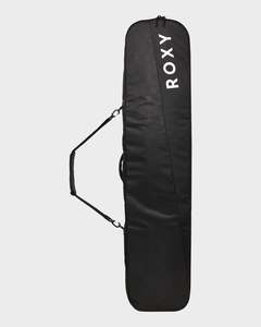 Womens Accessories: Womens Roxy Board Sleeve Snowboard Bag