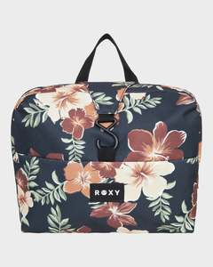 Womens Accessories: Womens Cute Plane Toiletry Bag