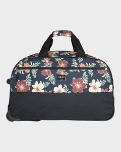 Womens Feel It All Duffle