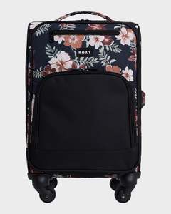 Womens Accessories: Womens Cabin Island Luggage Roller