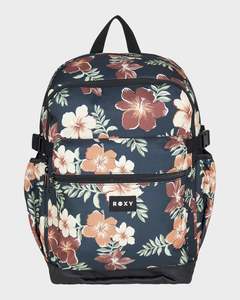 Womens Bags: Right Line Backpack