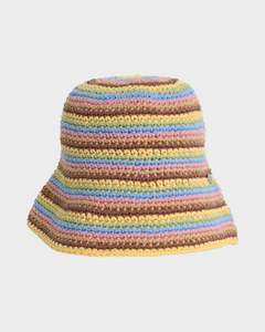 Womens Milly Hat