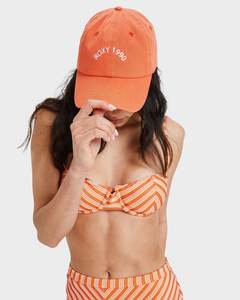 Womens Toadstool Cap