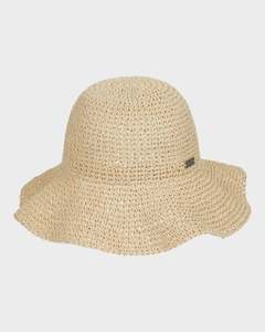 Womens Loving Sun Hat