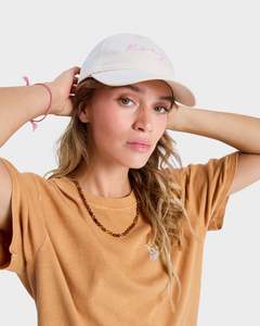 Womens Dear Believer Cap