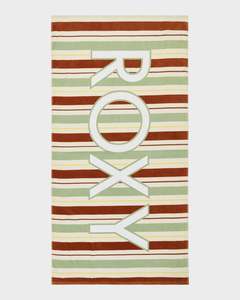 Womens Beach Accessories: Fun And Adventure Beach Towel