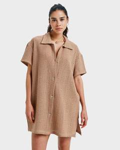 Womens Dresses: Womens Chasin Sunset Cover Up