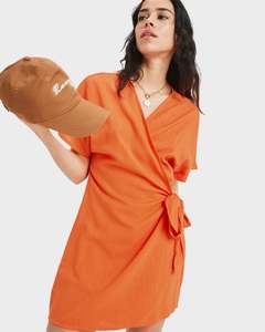 Womens Sweetest Solsti Mini Dress