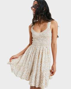 Womens Dresses: Womens Pacific Passion Mini Dress