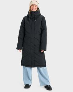 Womens Ellie Insulated Jacket