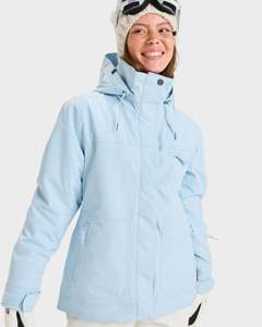 Womens Brylee Snow Jacket