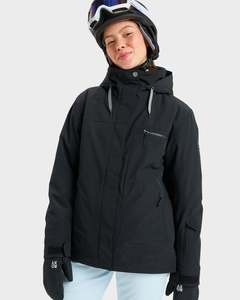 Womens Brylee Snow Jacket