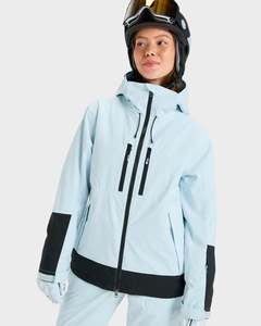 Womens Snow Jackets: Womens Upward Snow Jacket