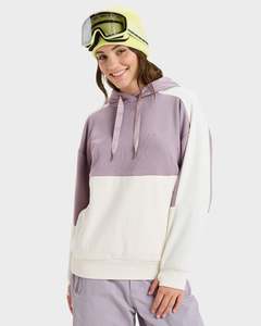 Womens Jumpers: Womens Liberty Pullover Hoodie