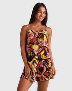 Womens Playsuits Overalls: Womens Marakech Onesie