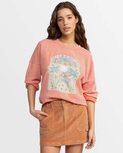 Womens Roll With It Mini Skirt