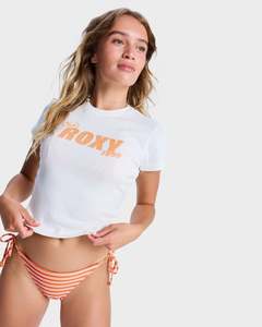 Womens T Shirts: Womens Beach Love T-Shirt