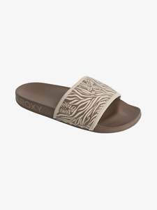 Womens Slippy IV Thongs