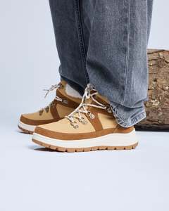 Womens Boots: Womens Alyah Boots
