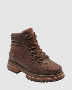 Womens Boots: Womens Qwinn Boots