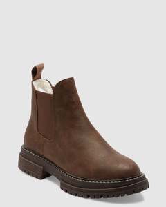 Womens Boots: Womens Lorena Boots