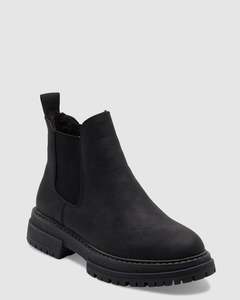 Womens Lorena Boots