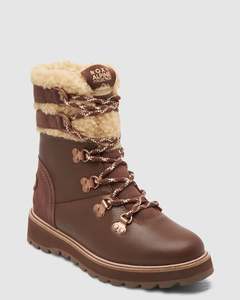 Womens Boots: Womens Brandi Ii Boots