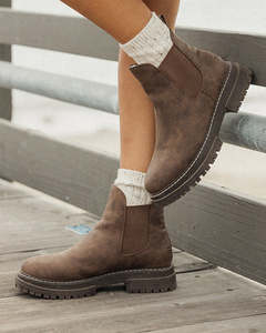 Womens Boots: Womens Lorena Ii Boots