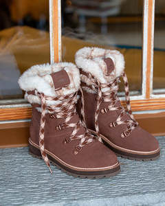 Womens Brandi Iii Boots