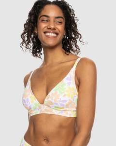Womens Dd Fit: Womens Ephemere D-Cup Bikini Top