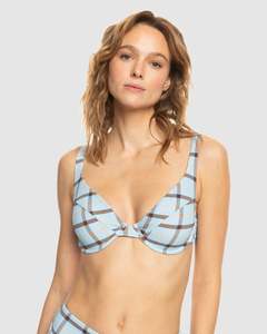 Womens Dd Fit: Womens Platz Dcup Bikini Top