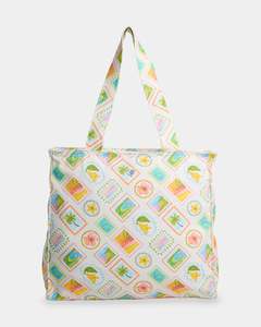Full Price: Postcards Tote Tote Bag