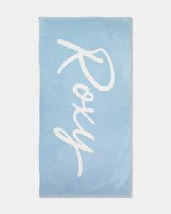 Urban Landscape Beach Towel