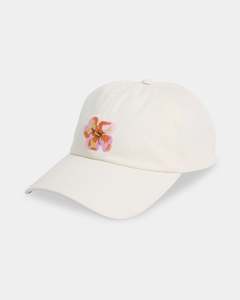 Womens Vacation Classic Cap