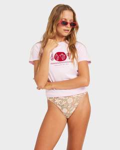 Womens New Clothing: Womens Costa Mini T-Shirt