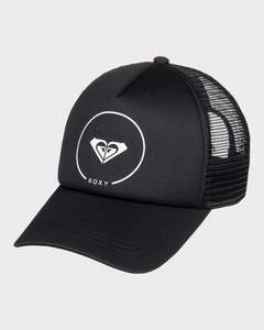 Truckin Cap