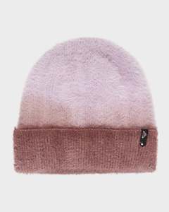 Womens Hats: PEACE POLLY BEANIE
