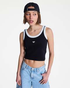 Womens Keep It Cool Tank Top