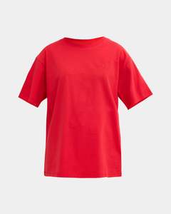 Womens Heart Into It T-Shirt