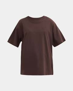 Womens Heart Into It T-Shirt