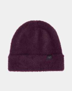 Womens New Arrivals: Womens Peace Polly Beanie