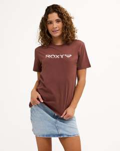 Womens New Arrivals: Womens Ocean Road T-Shirt