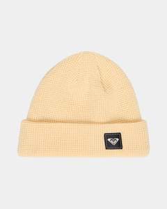 Womens Winter Spark Beanie