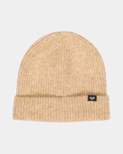 Womens Wind Effect Beanie