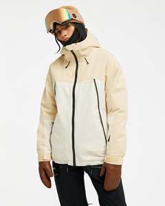 Womens New Arrivals: Womens 20K Ice Bounded Snow Jacket