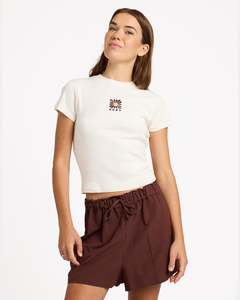 Womens New Arrivals: Womens Oasis T-Shirt