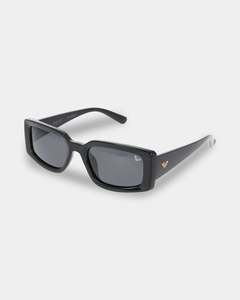 Womens Accessories: Womens Cave Pearl Polarised Sunglasses