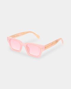 Womens Sunglasses: Womens Endless Blues Sunglasses